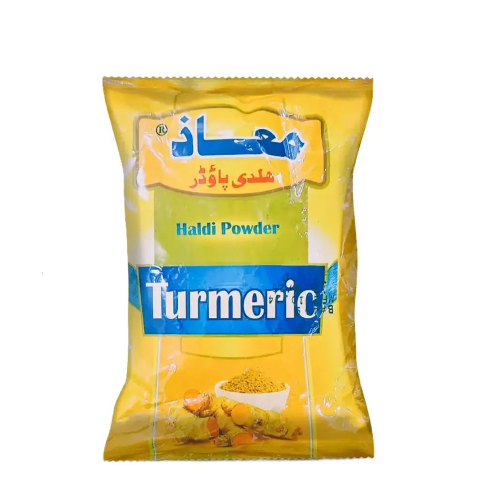 Maaz Turmeric Powder 250g-Haldi Powder